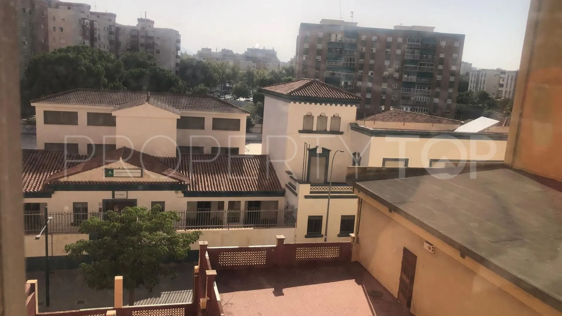 For sale Malaga - Cruz de Humilladero 3 bedrooms flat