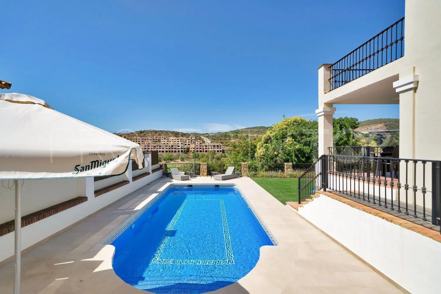 Comprar casa de 3 dormitorios en Valle Romano
