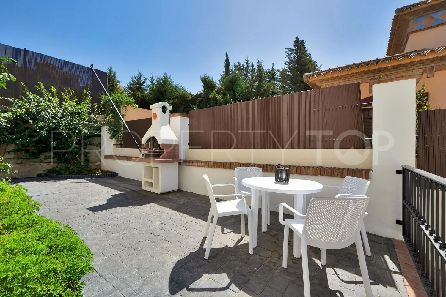 Comprar casa de 3 dormitorios en Valle Romano