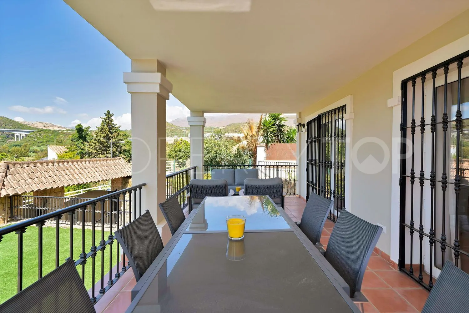 Comprar casa de 3 dormitorios en Valle Romano