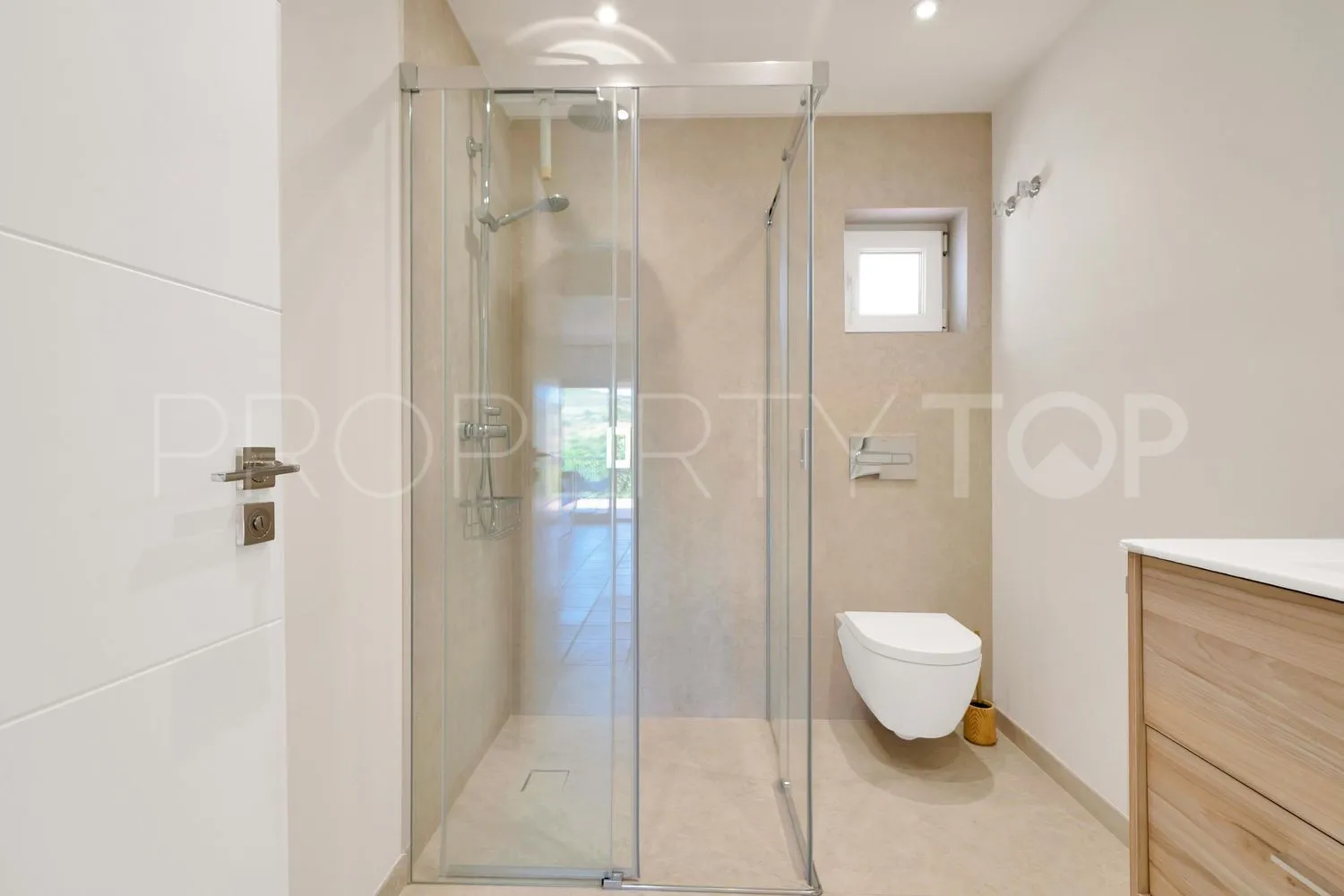 Comprar casa de 3 dormitorios en Valle Romano