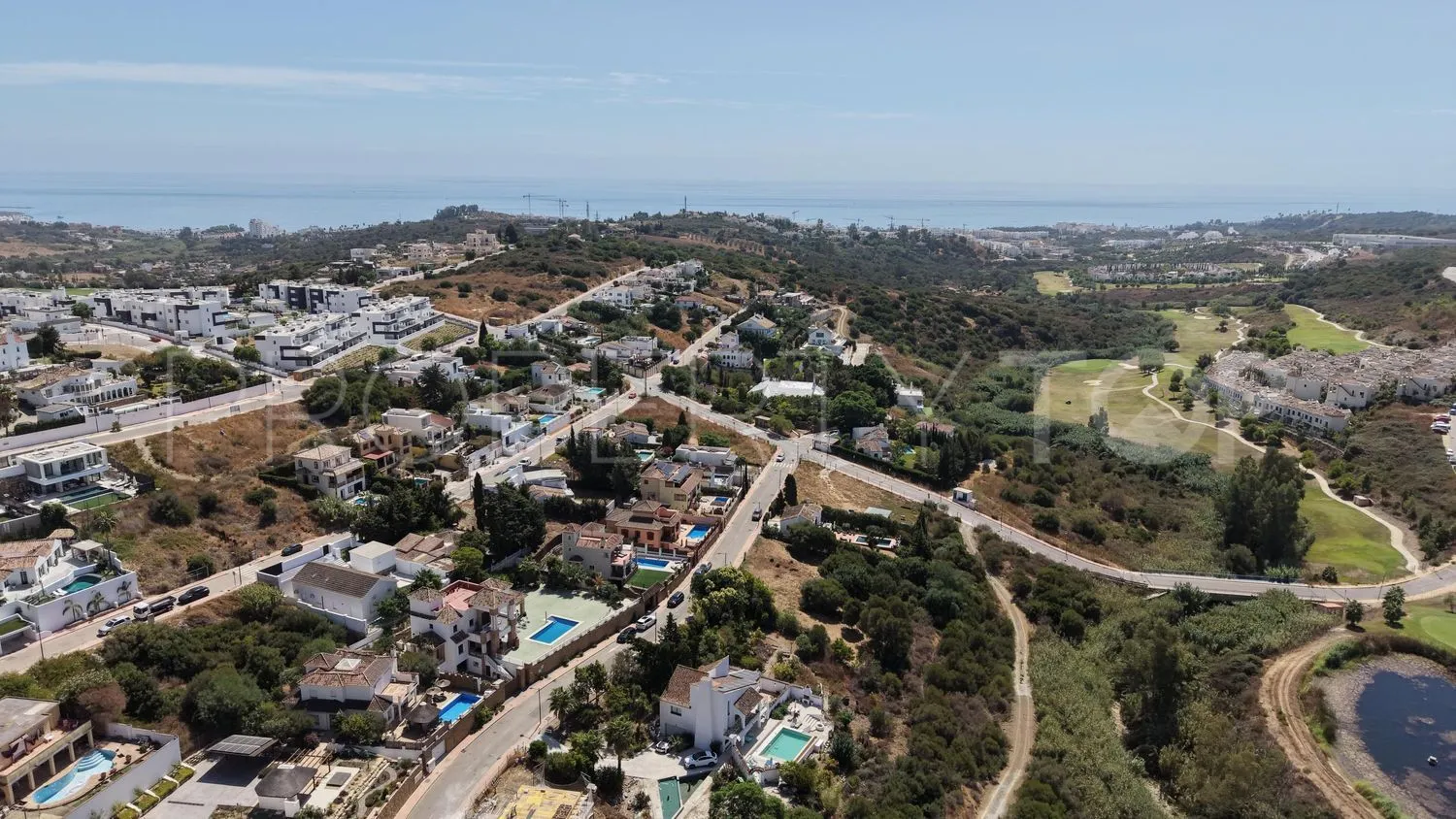 Comprar casa de 3 dormitorios en Valle Romano