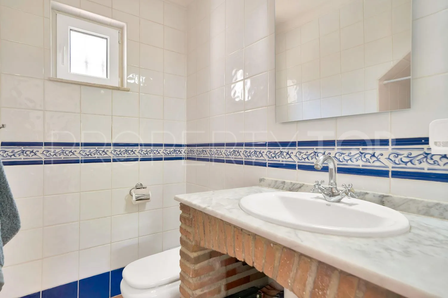 Comprar casa de 3 dormitorios en Valle Romano