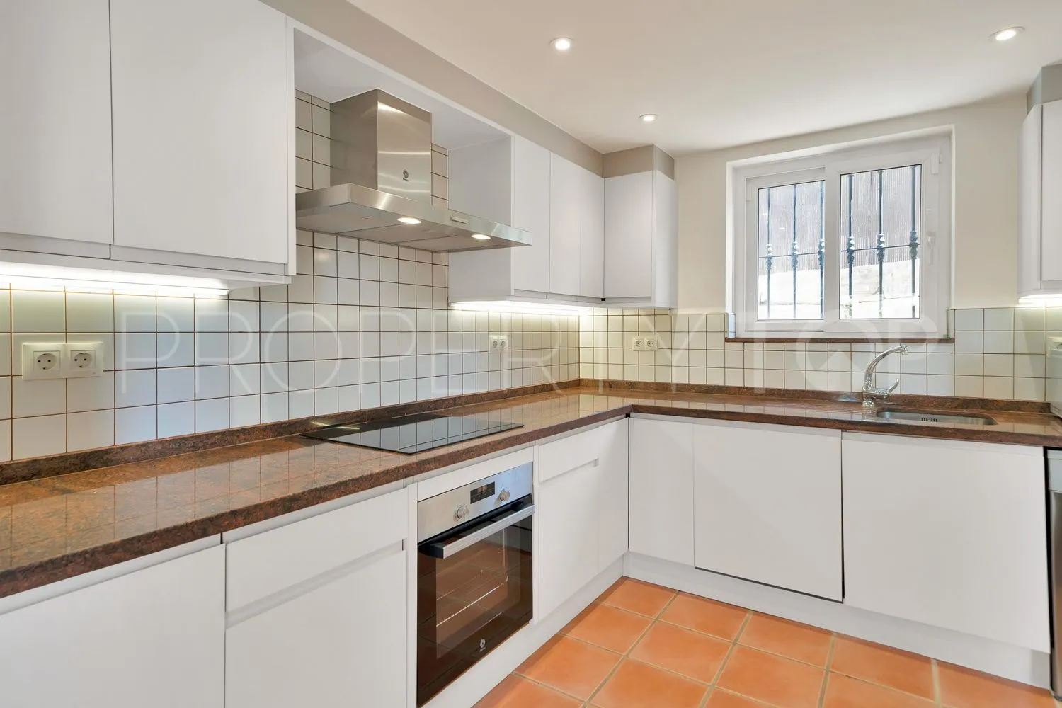 Comprar casa de 3 dormitorios en Valle Romano