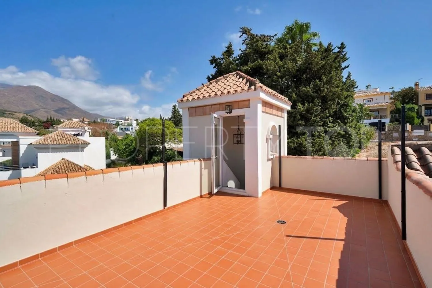 Comprar casa de 3 dormitorios en Valle Romano