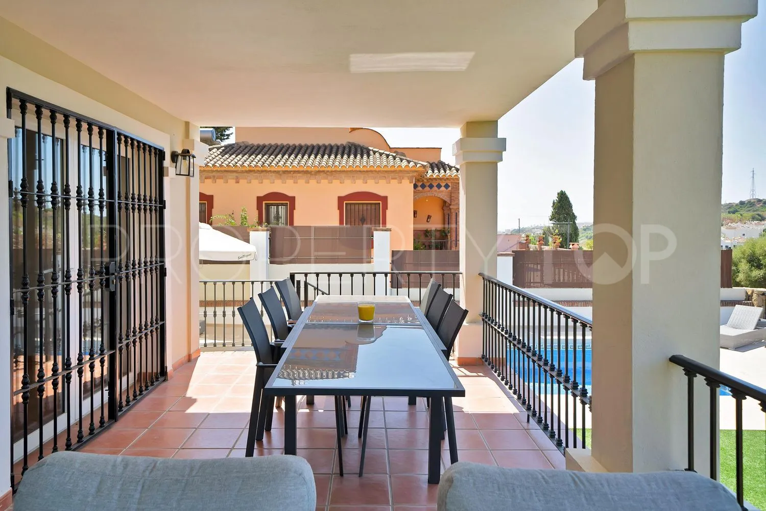 Comprar casa de 3 dormitorios en Valle Romano