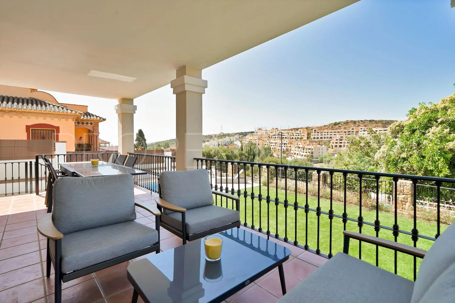 Comprar casa de 3 dormitorios en Valle Romano