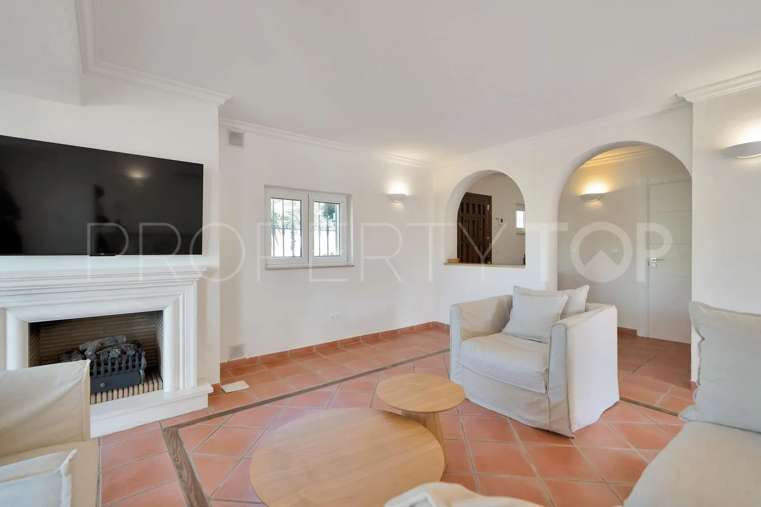 Comprar casa de 3 dormitorios en Valle Romano
