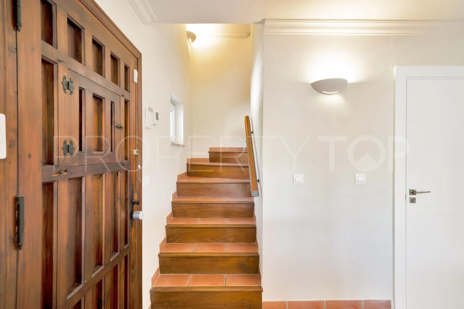 Comprar casa de 3 dormitorios en Valle Romano