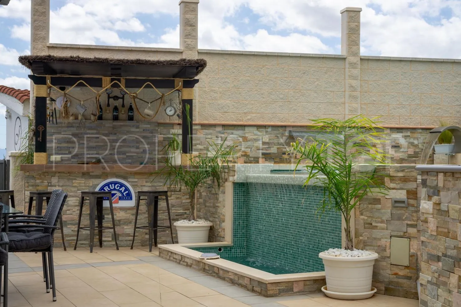 3 bedrooms house in Casarabonela for sale