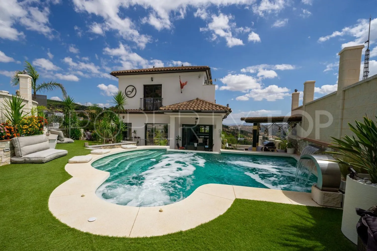 3 bedrooms house in Casarabonela for sale