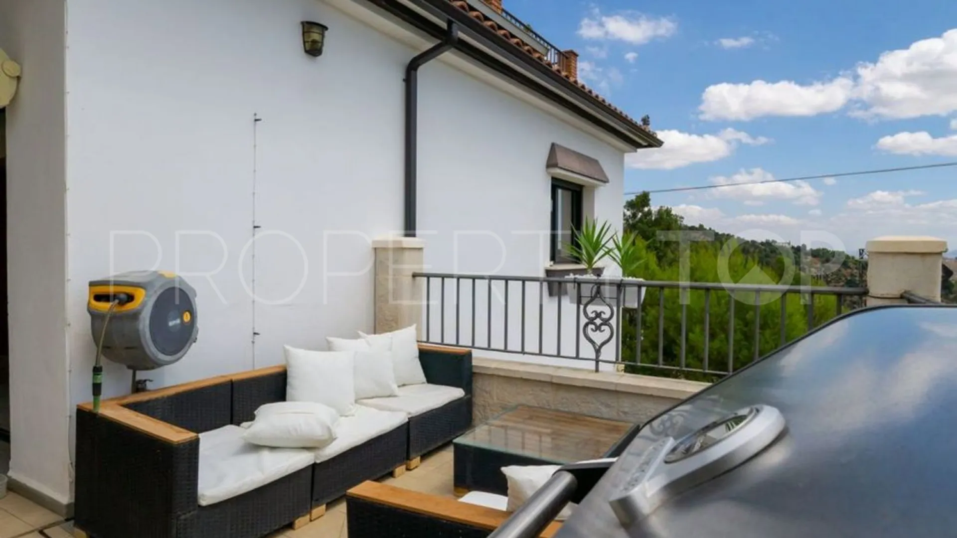 3 bedrooms house in Casarabonela for sale