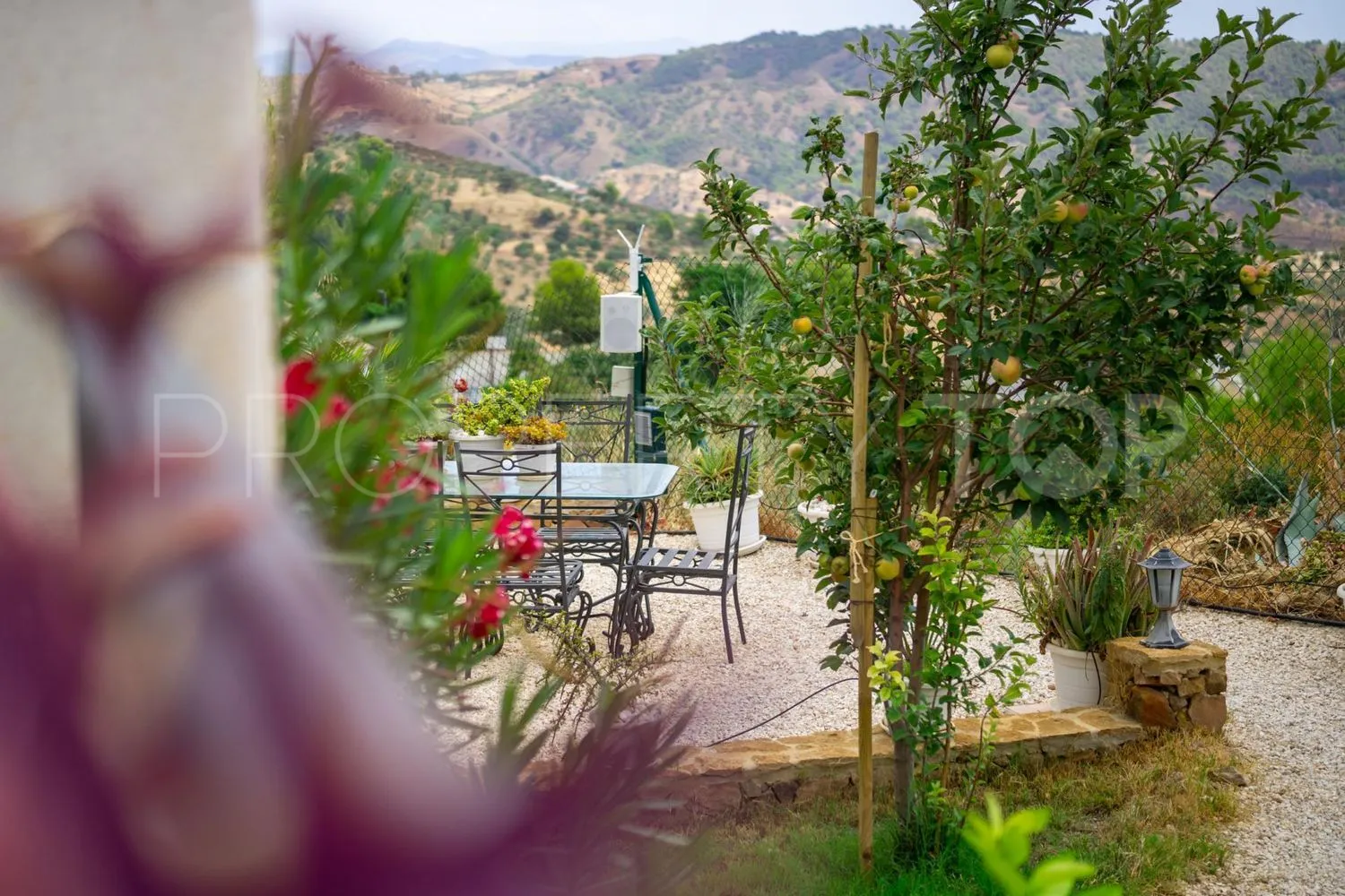 3 bedrooms house in Casarabonela for sale