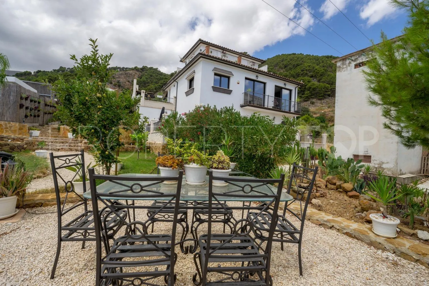 3 bedrooms house in Casarabonela for sale