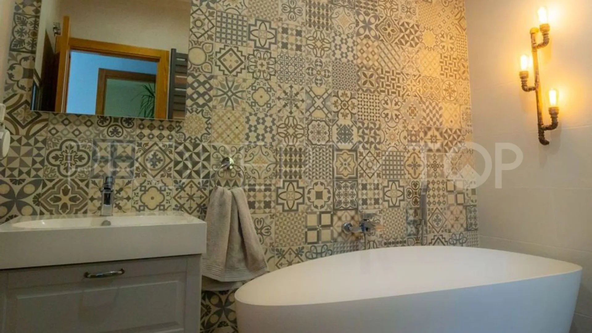 3 bedrooms house in Casarabonela for sale
