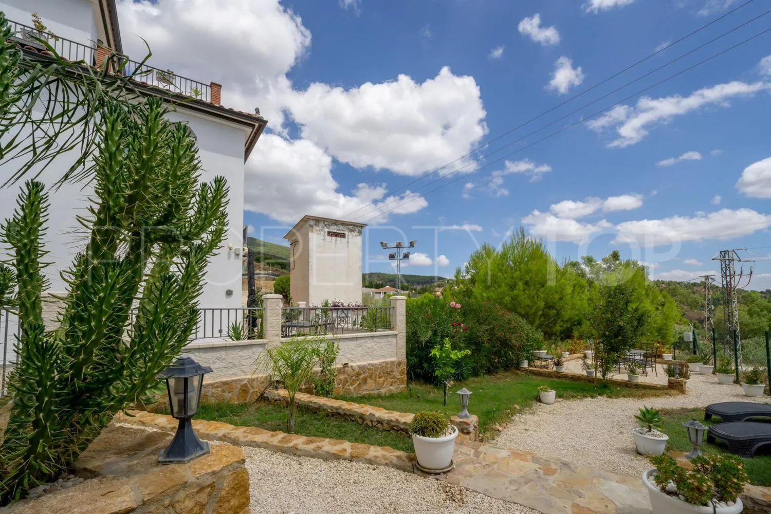 3 bedrooms house in Casarabonela for sale