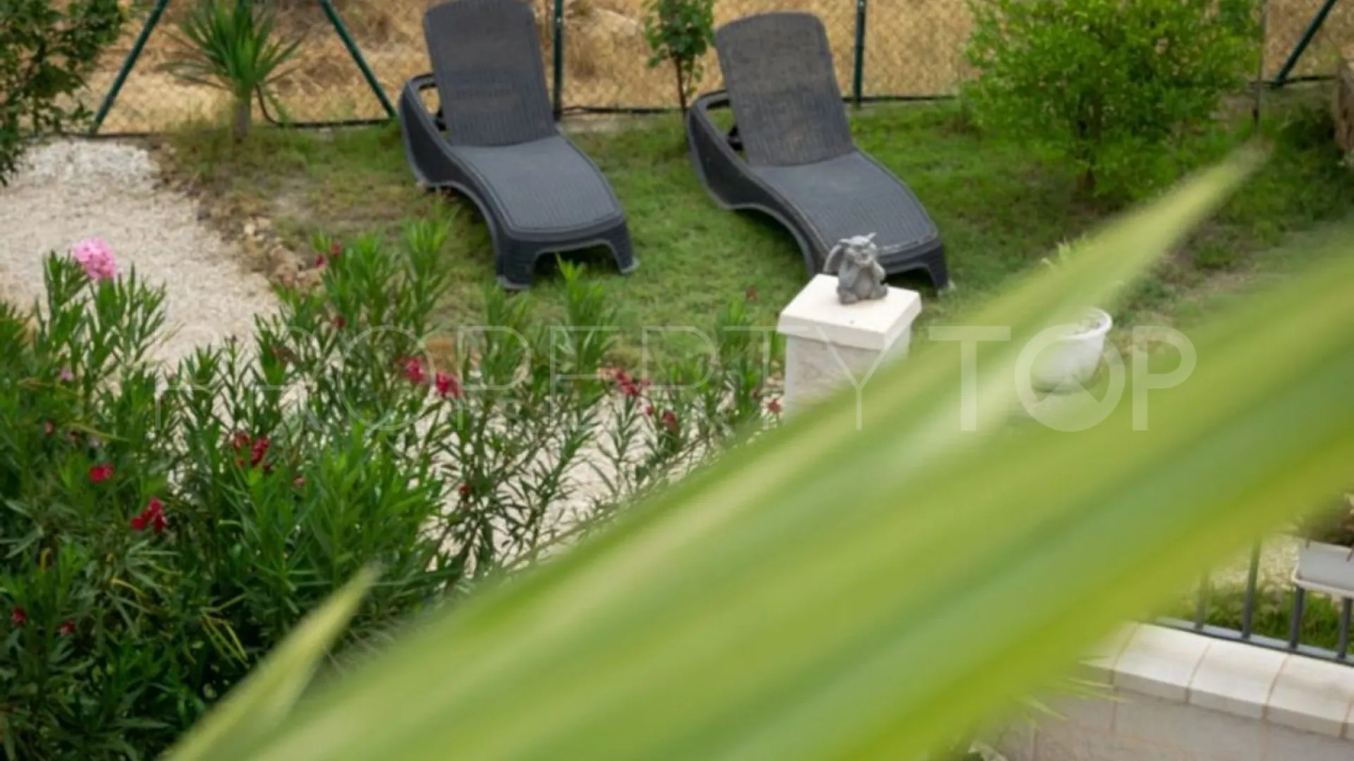 3 bedrooms house in Casarabonela for sale