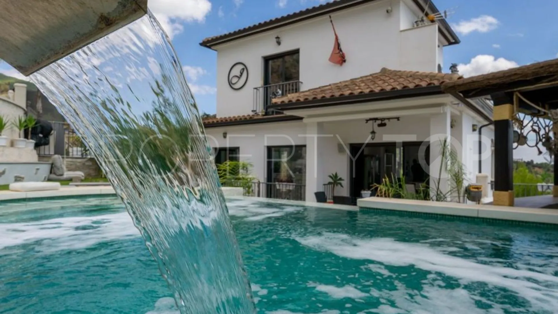 3 bedrooms house in Casarabonela for sale