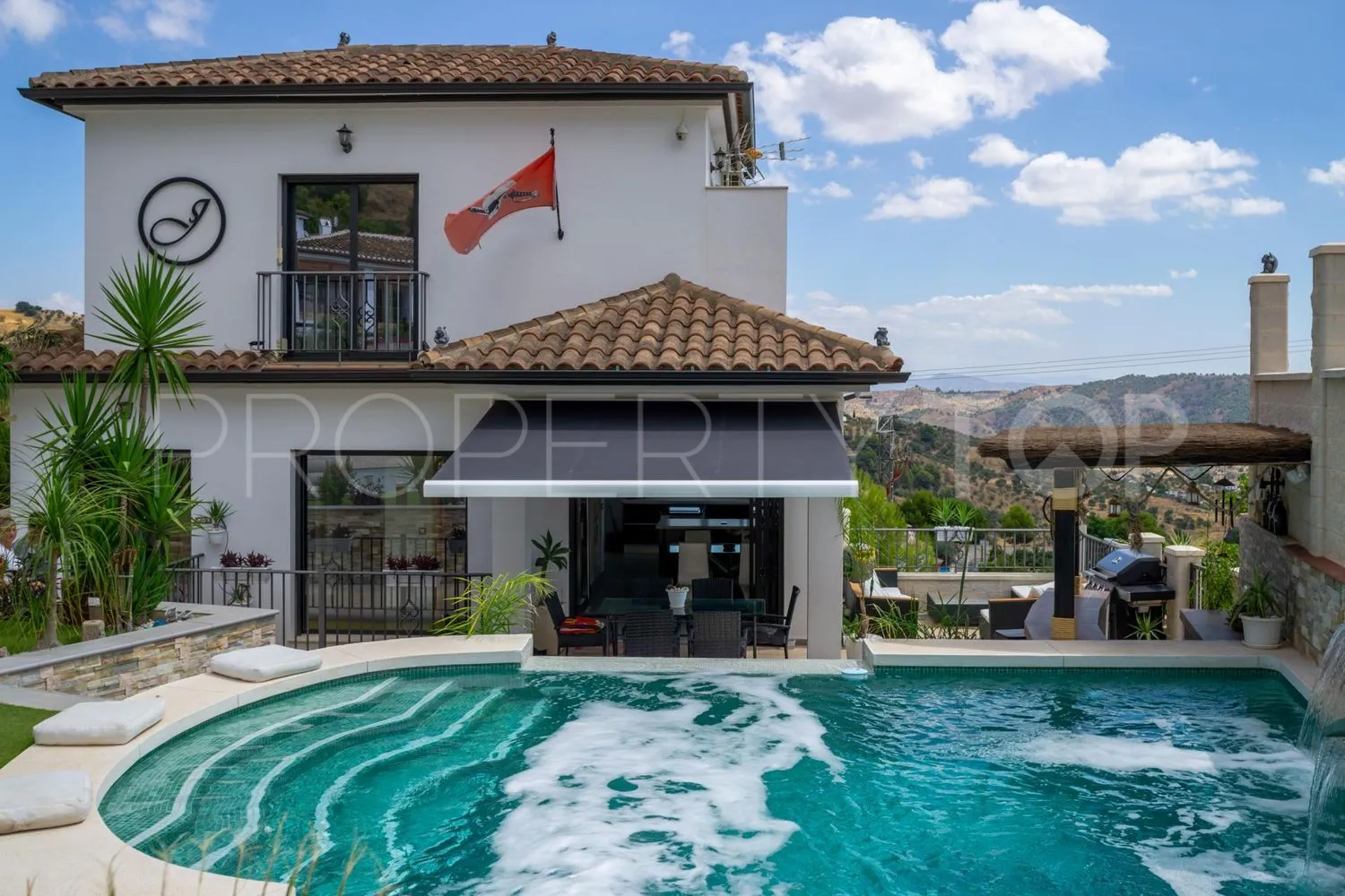 3 bedrooms house in Casarabonela for sale