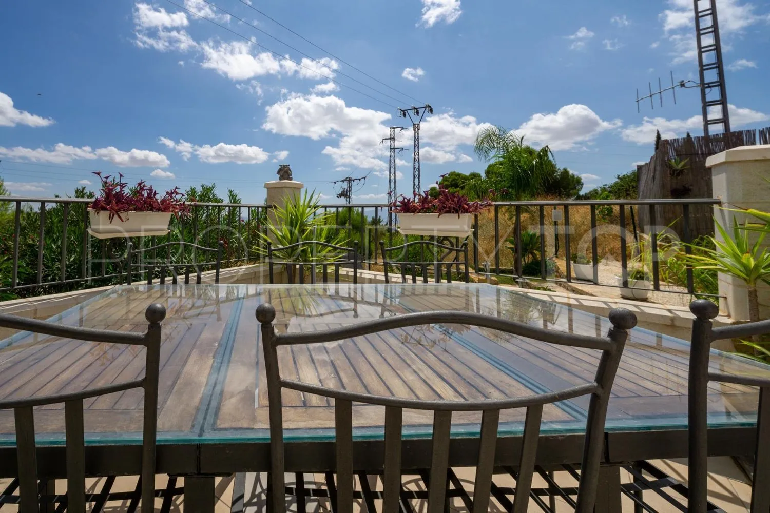 3 bedrooms house in Casarabonela for sale
