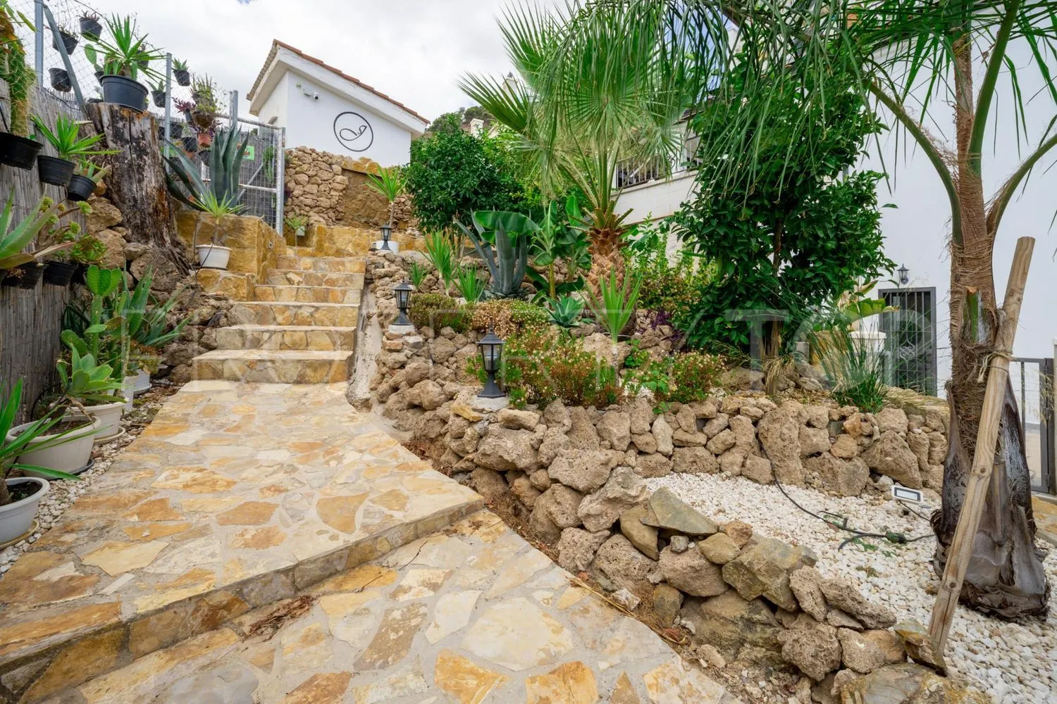 3 bedrooms house in Casarabonela for sale
