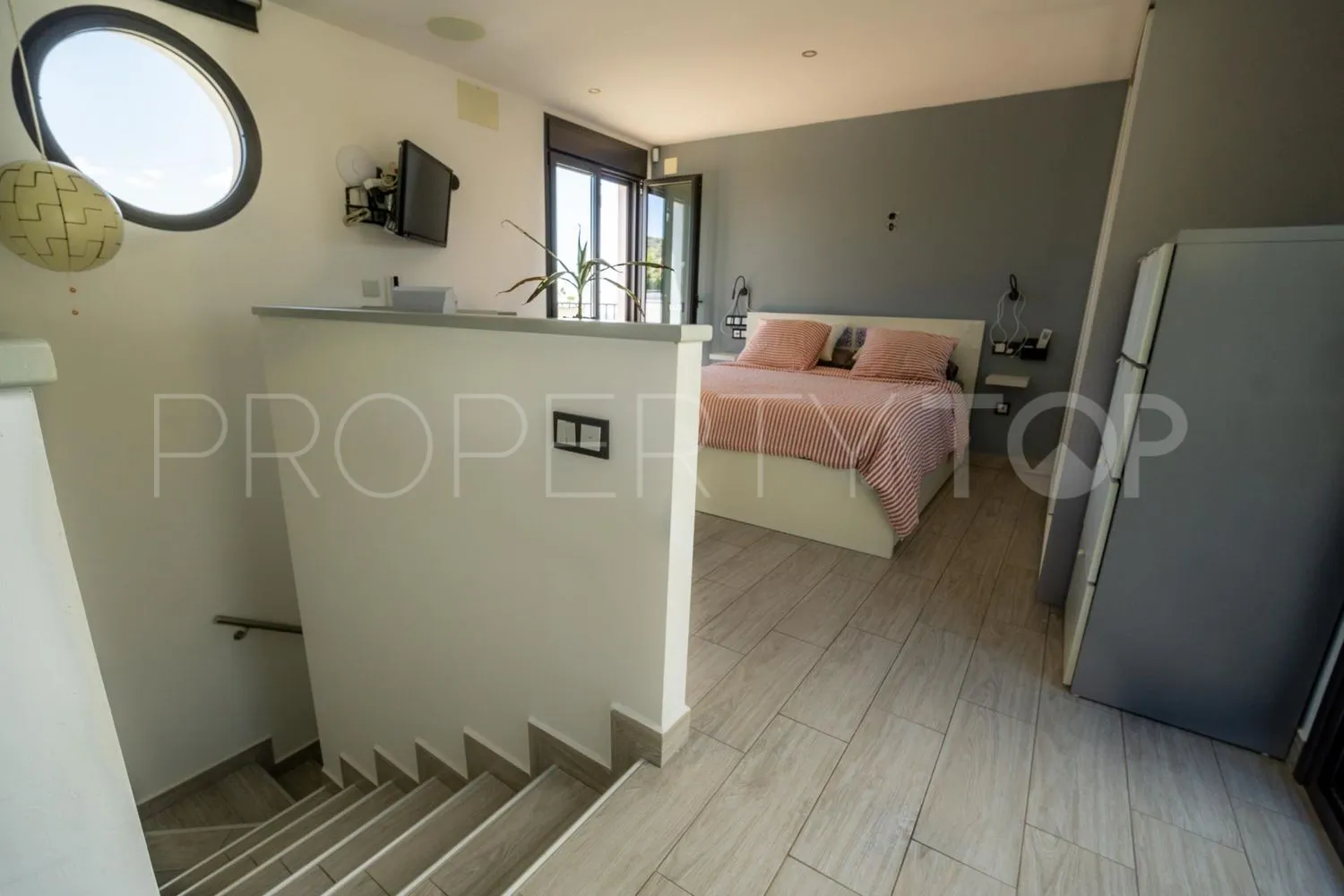 3 bedrooms house in Casarabonela for sale