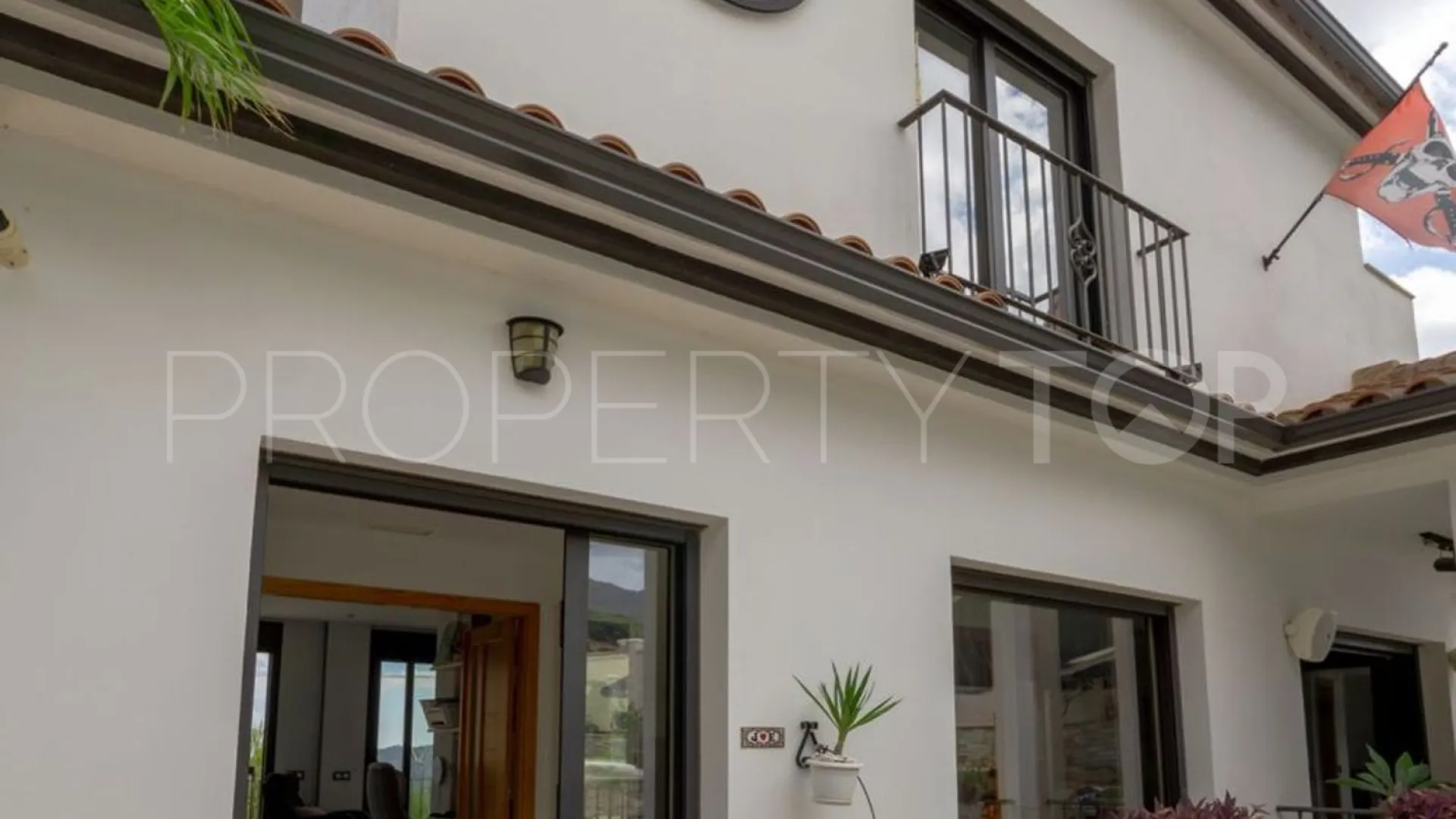 3 bedrooms house in Casarabonela for sale