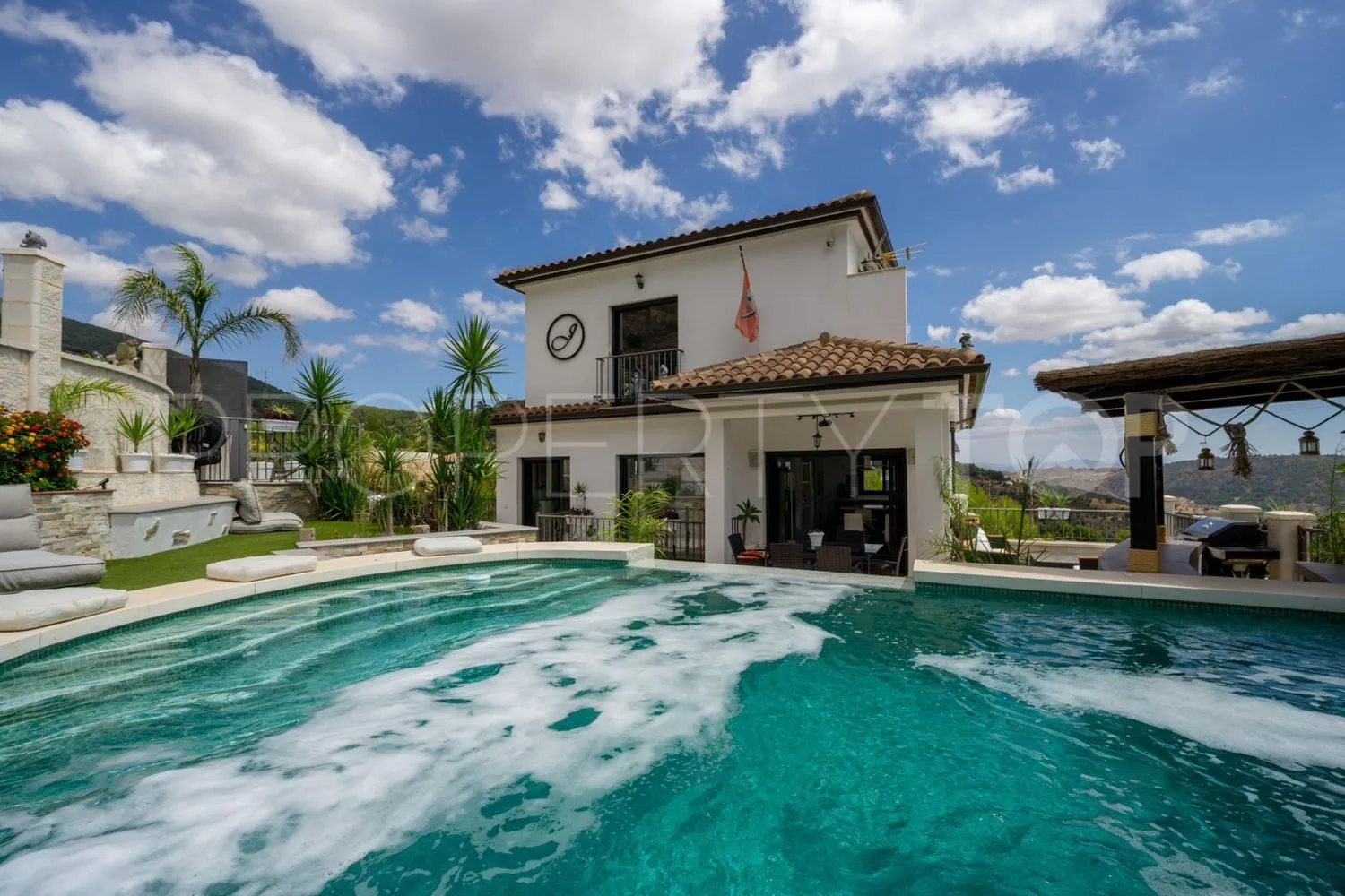 3 bedrooms house in Casarabonela for sale
