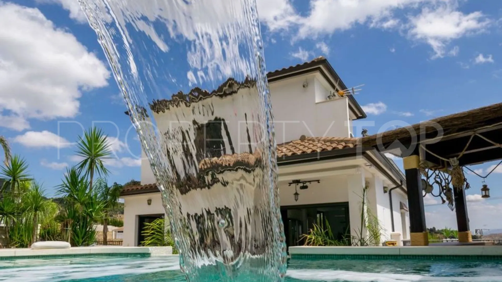 3 bedrooms house in Casarabonela for sale