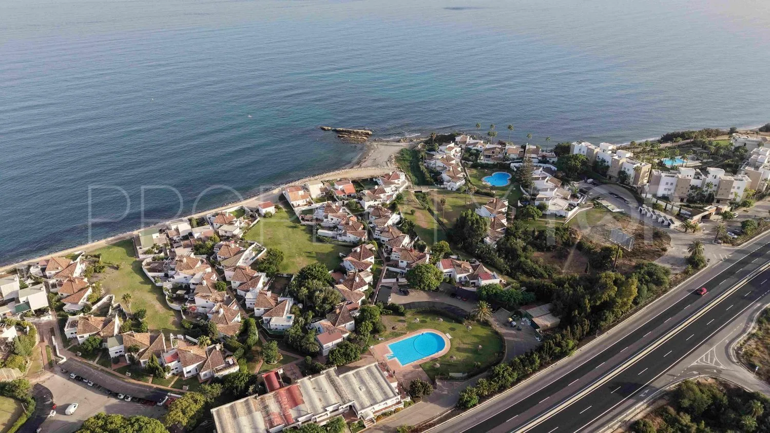 Comprar pareado en Bahia Dorada de 3 dormitorios