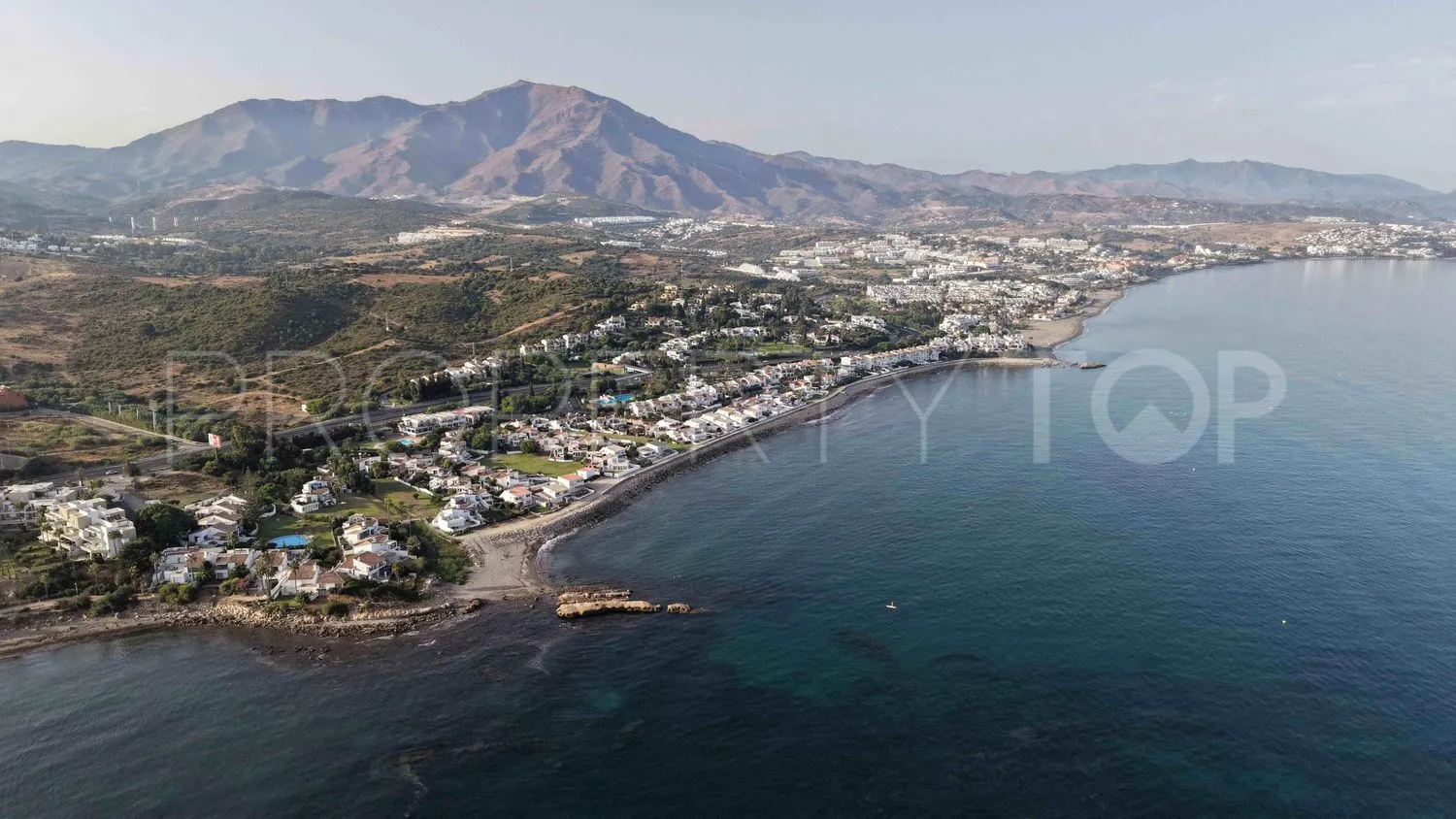 Comprar pareado en Bahia Dorada de 3 dormitorios