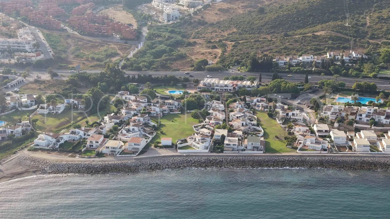 Comprar pareado en Bahia Dorada de 3 dormitorios