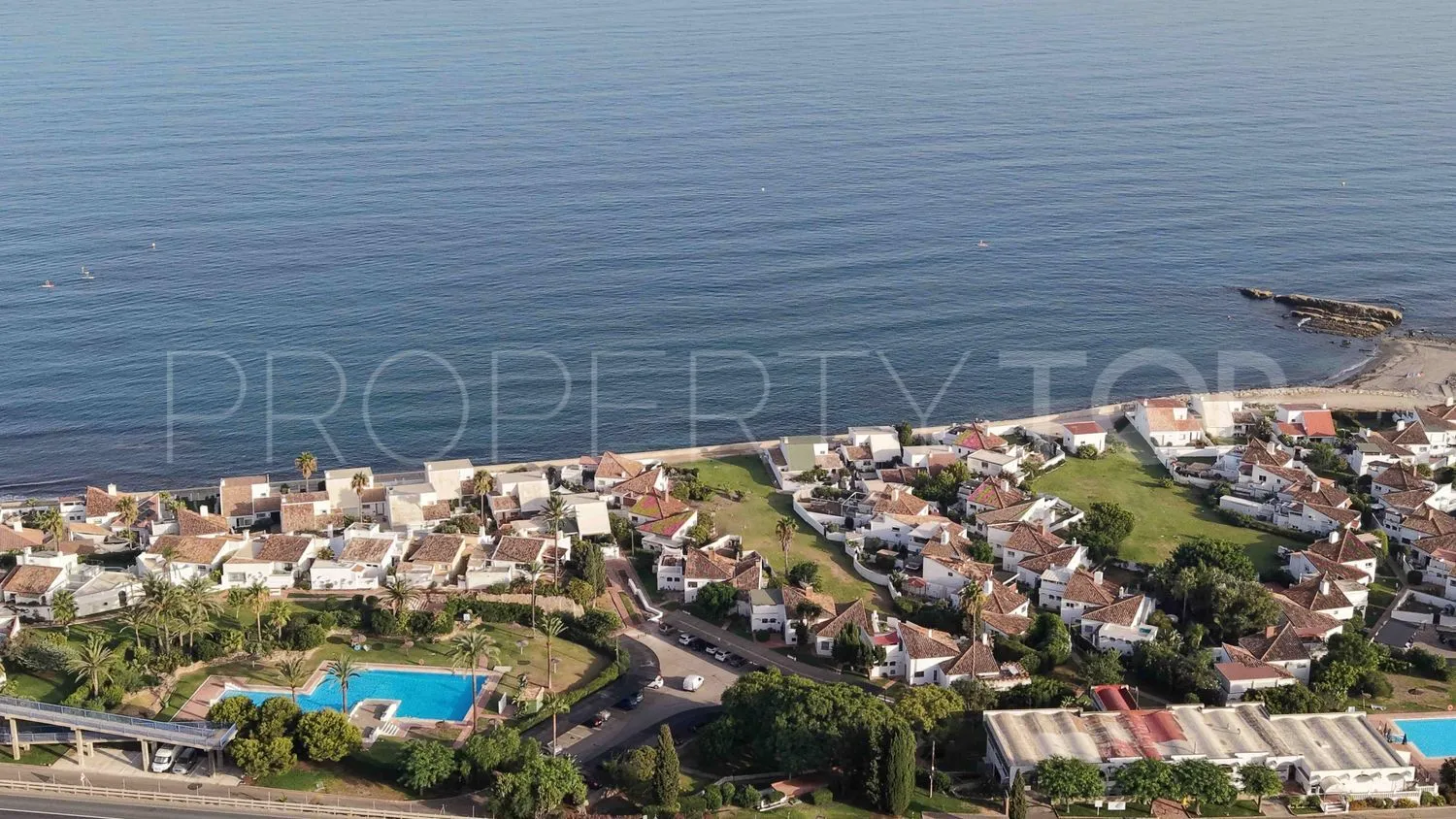 Comprar pareado en Bahia Dorada de 3 dormitorios