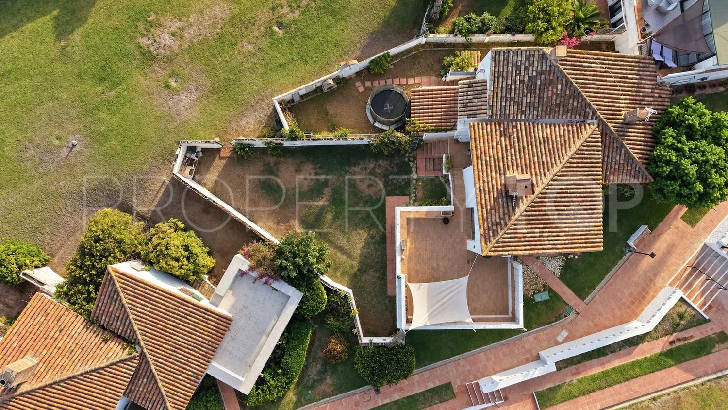 Comprar pareado en Bahia Dorada de 3 dormitorios