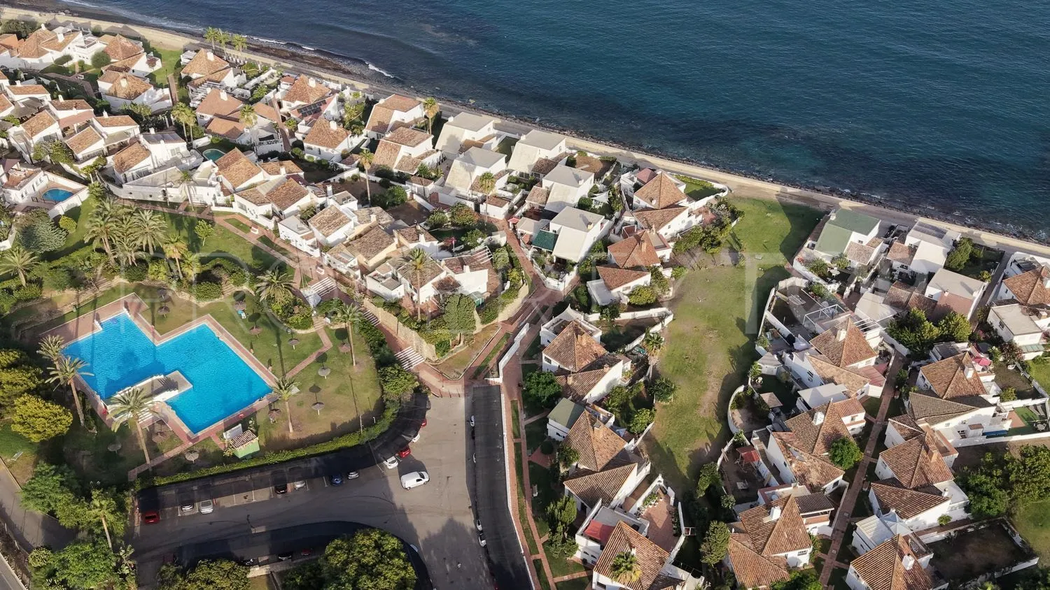 Comprar pareado en Bahia Dorada de 3 dormitorios