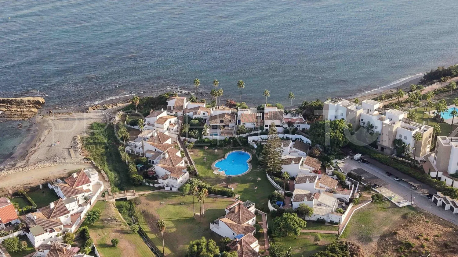 Comprar pareado en Bahia Dorada de 3 dormitorios