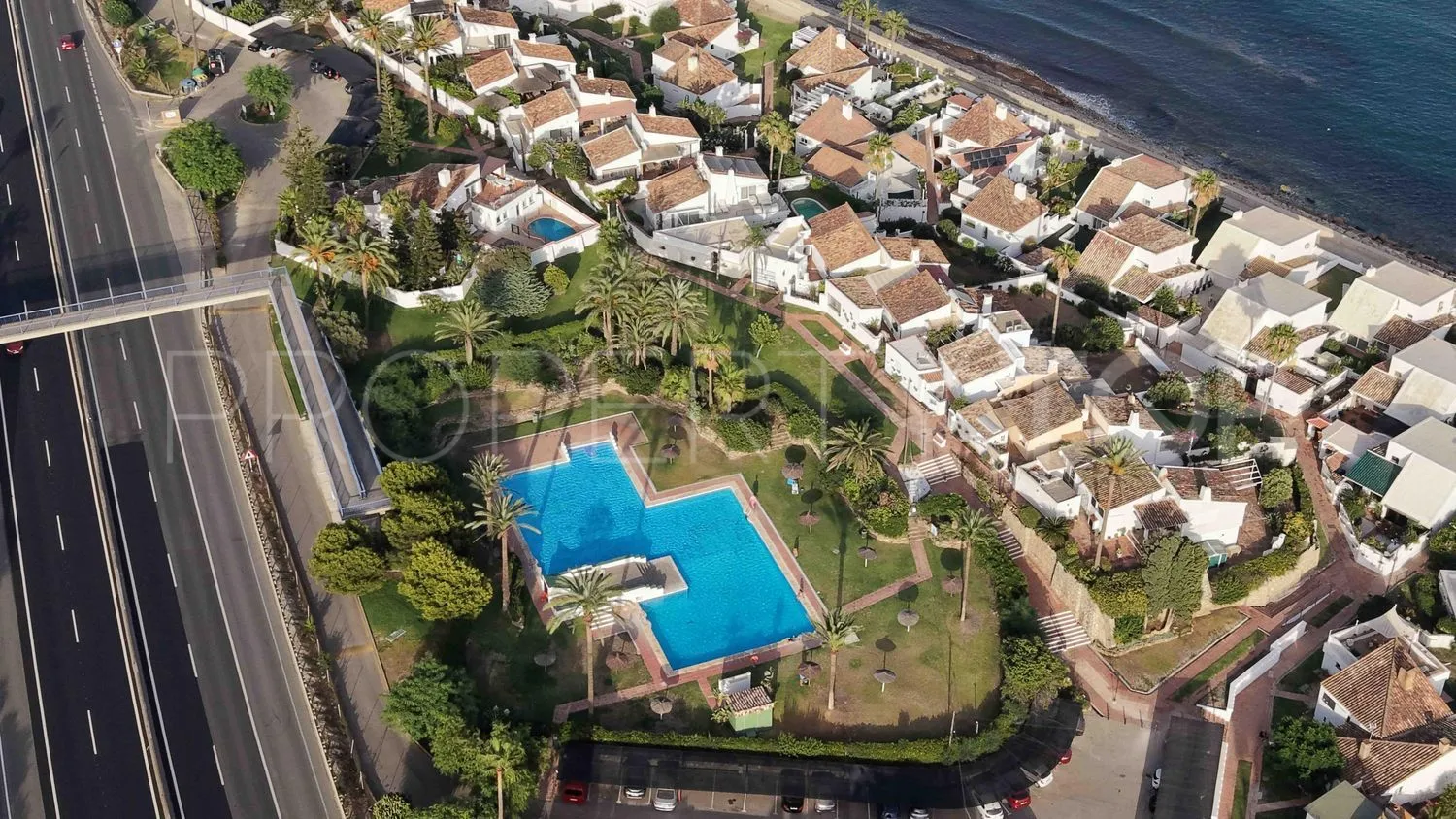 Comprar pareado en Bahia Dorada de 3 dormitorios
