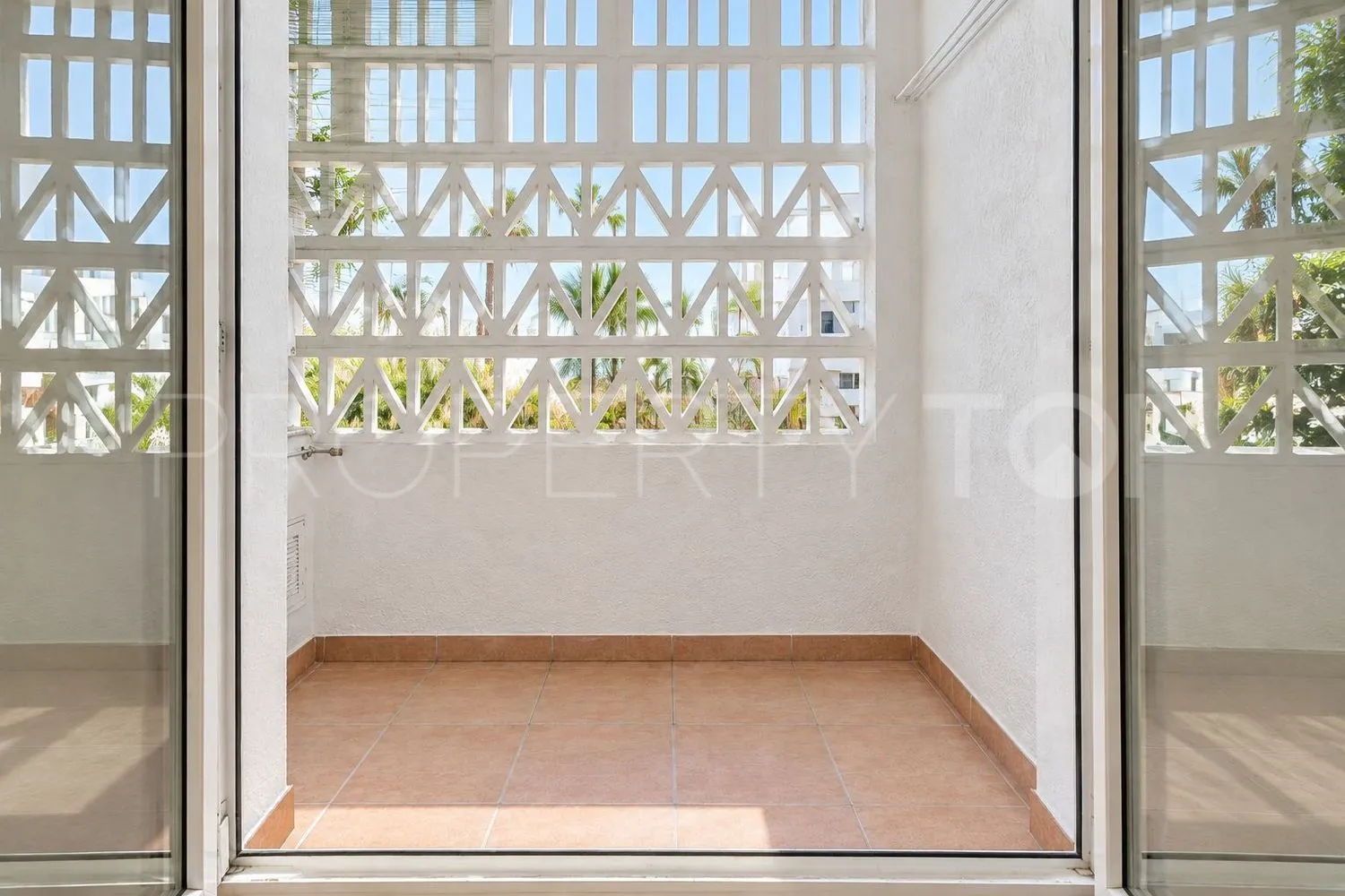 La Carolina flat for sale