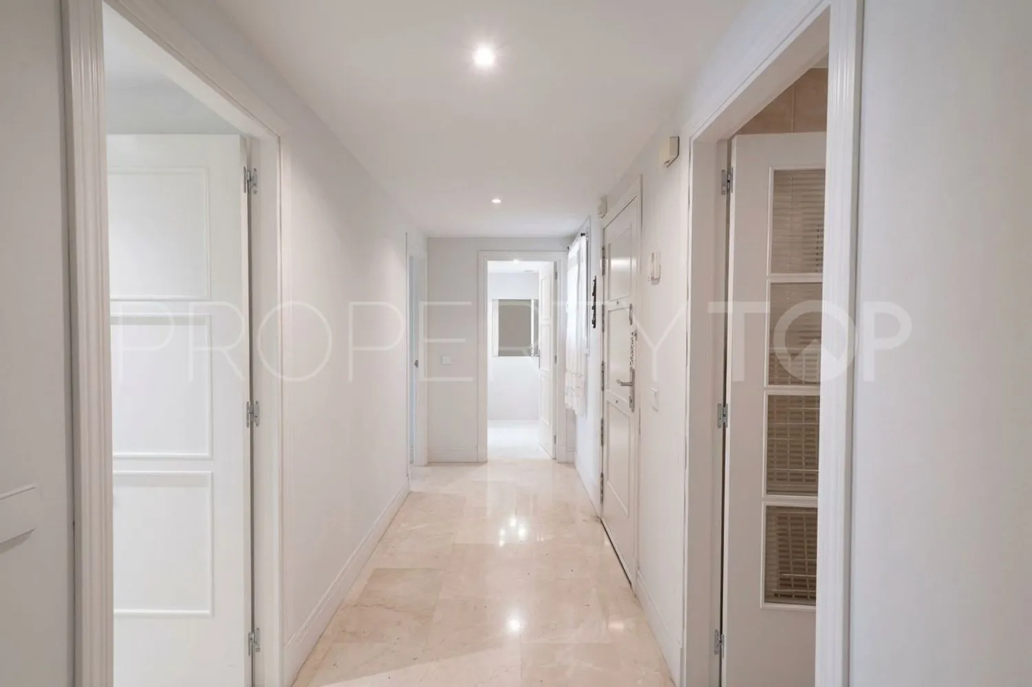 La Carolina flat for sale