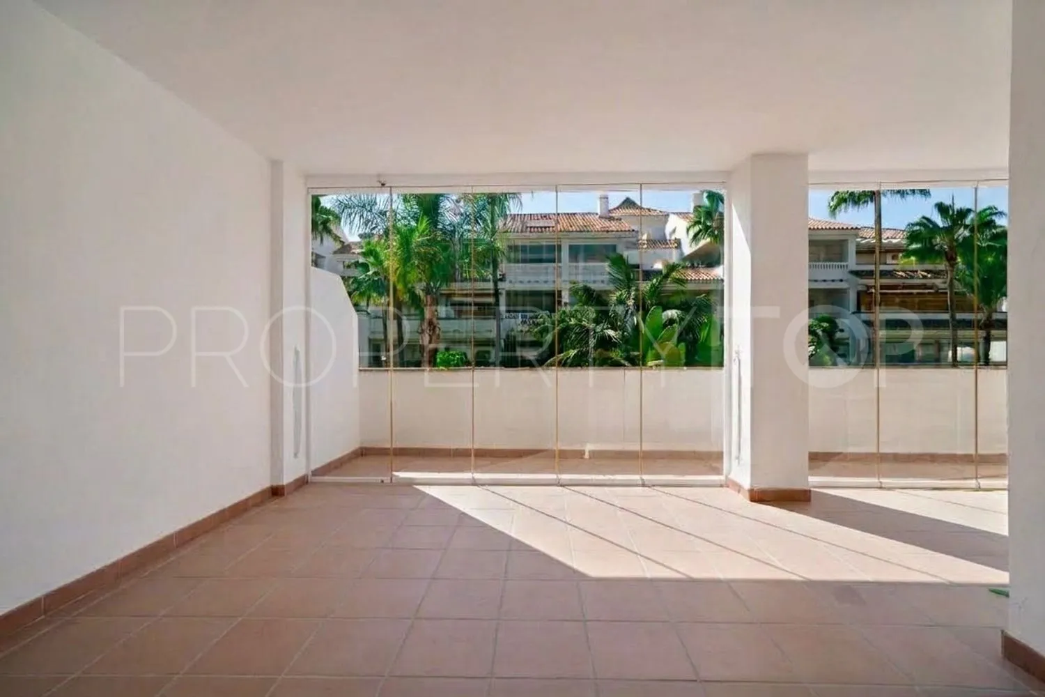 La Carolina flat for sale