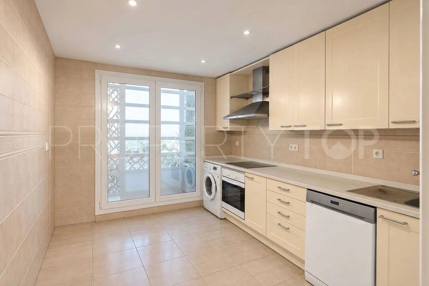 La Carolina flat for sale