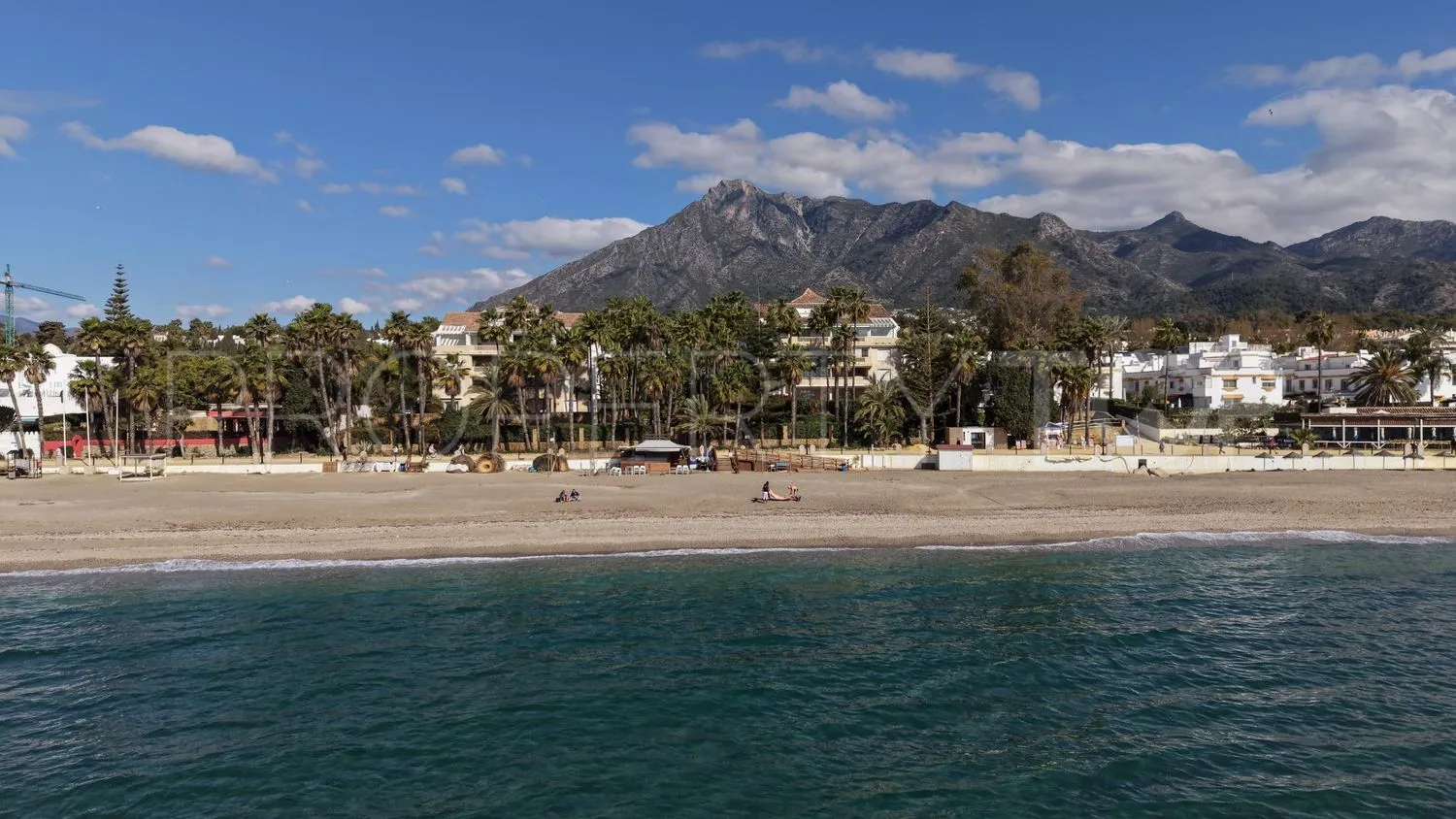 La Carolina flat for sale