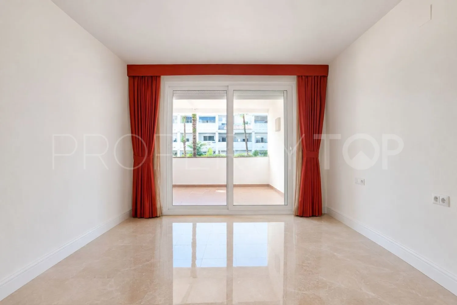 La Carolina flat for sale