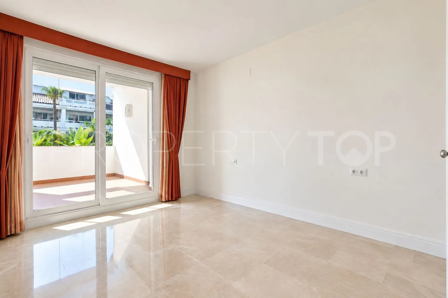La Carolina flat for sale