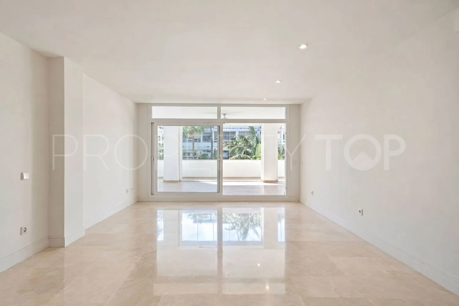 La Carolina flat for sale