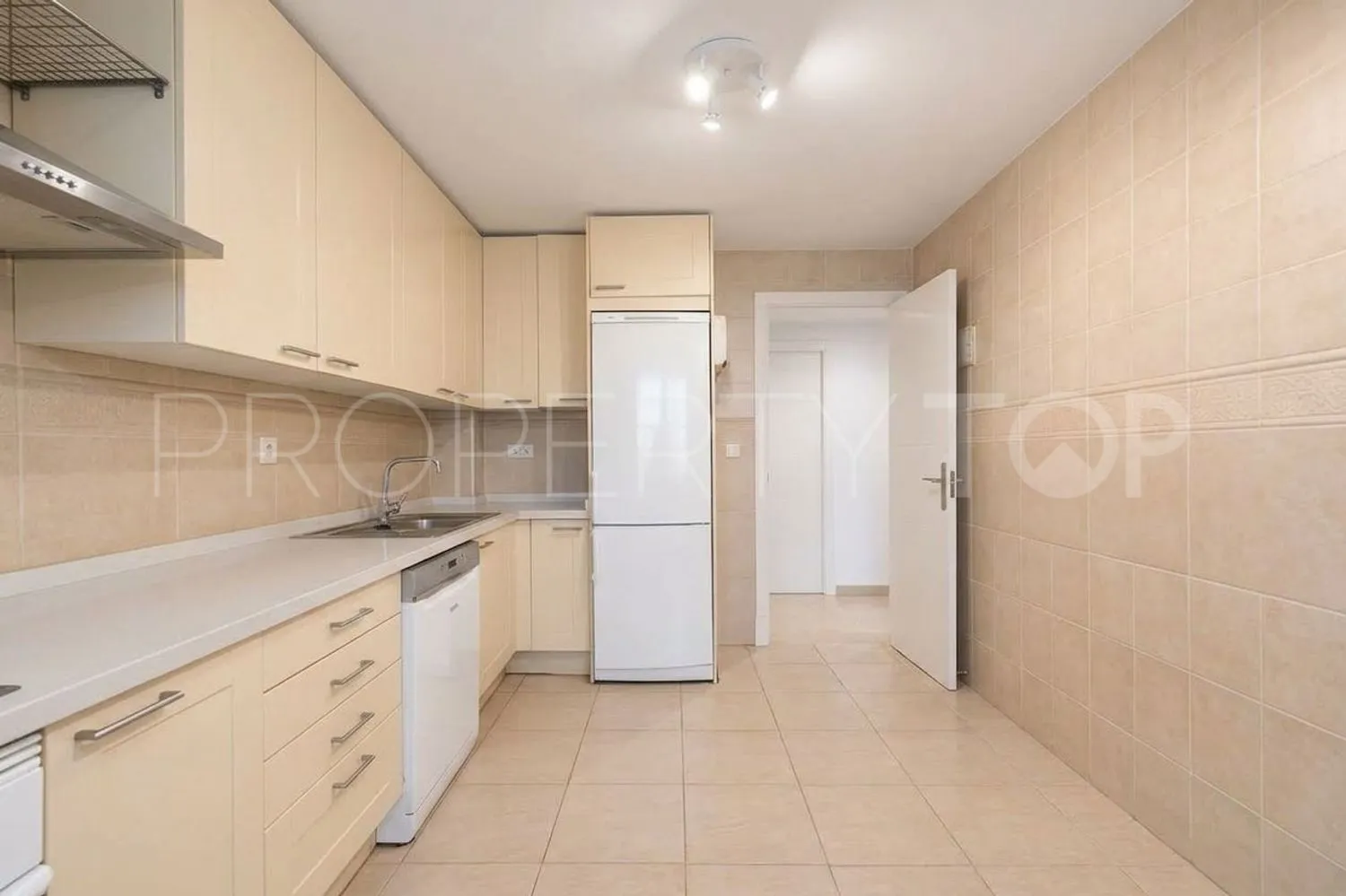 La Carolina flat for sale