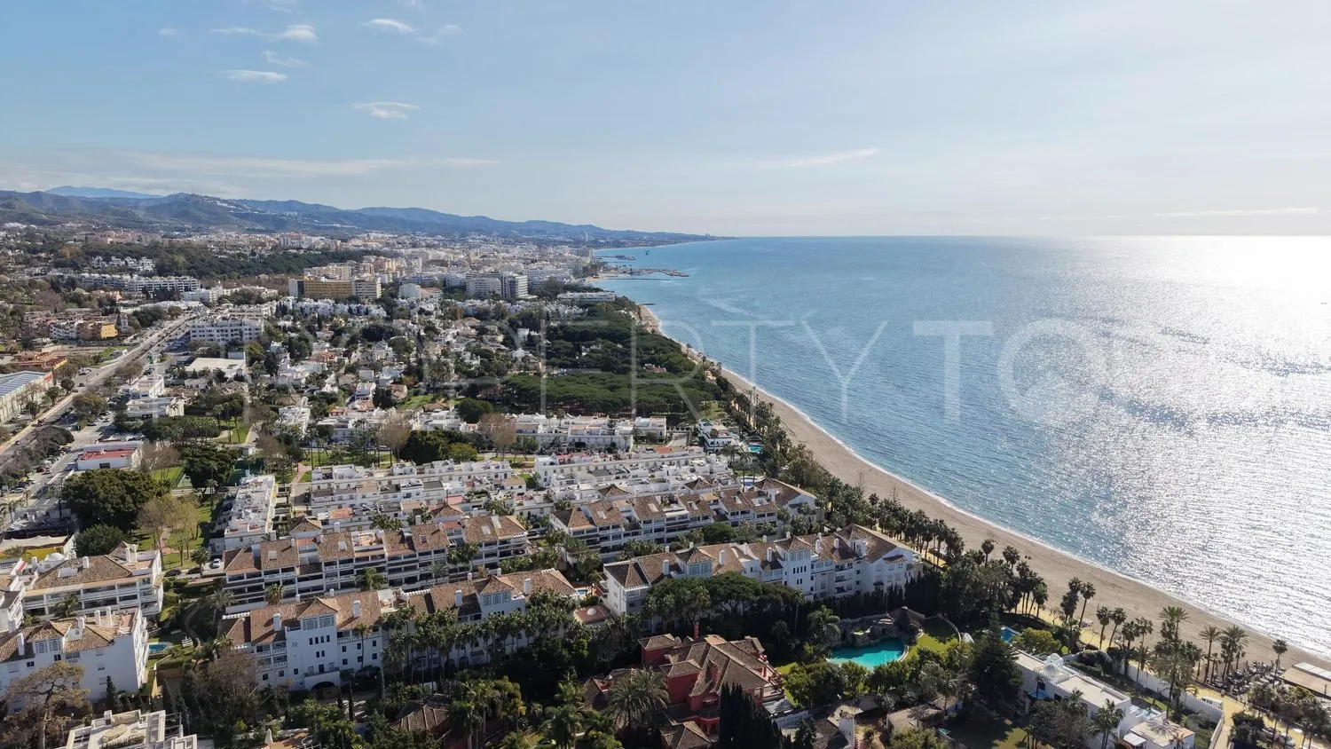 La Carolina flat for sale