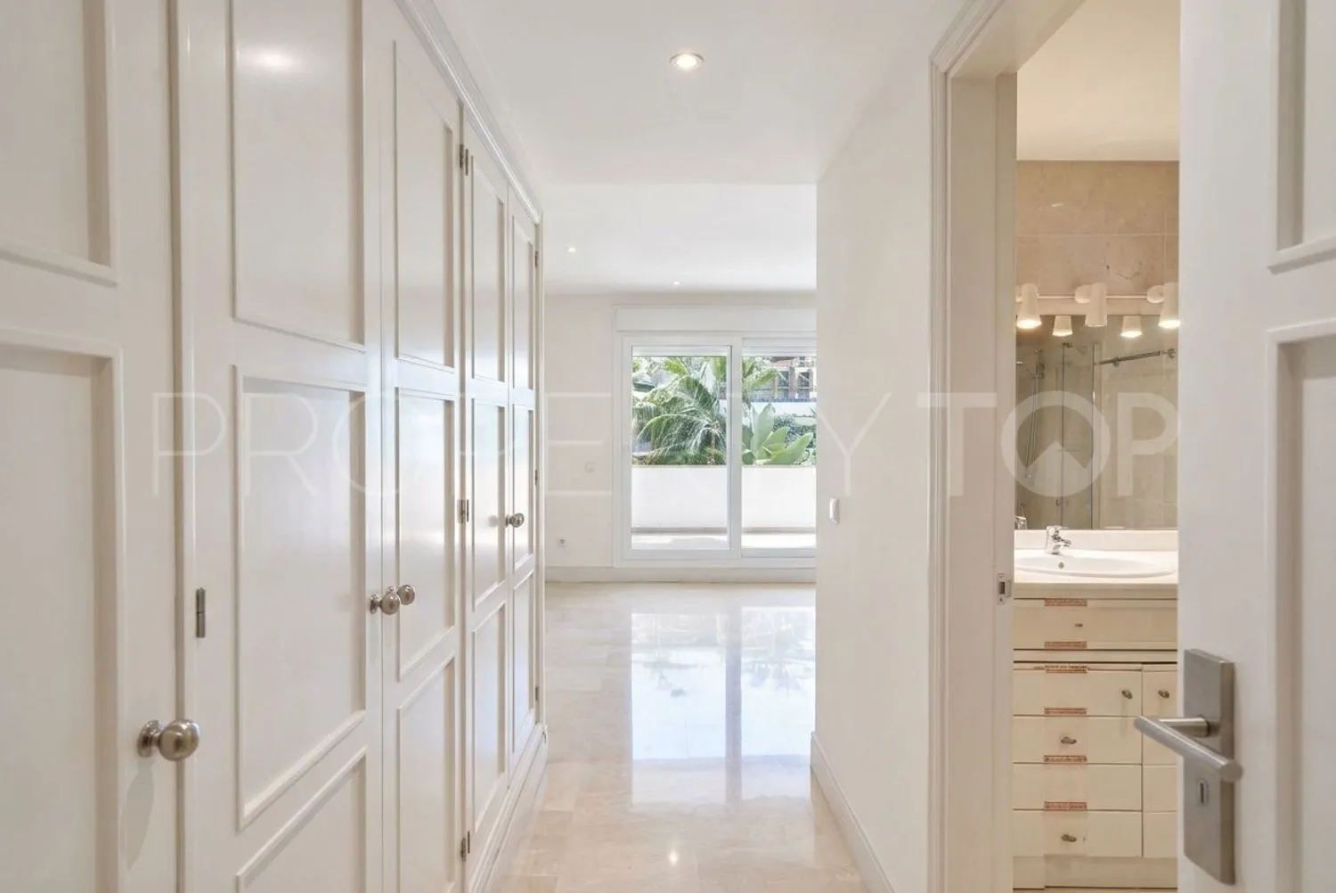 La Carolina flat for sale