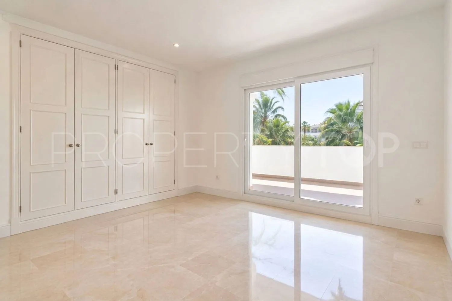 La Carolina flat for sale