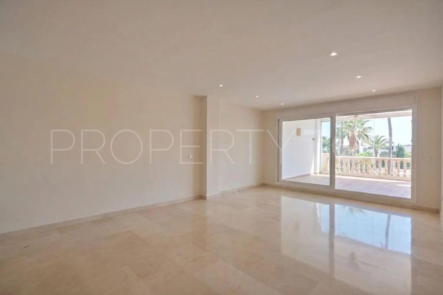 La Carolina flat for sale
